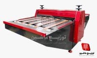 دستگاه دایکات پینگ پنگی 1 دستگاه دایکات پینگ پنگی کارتن سازی